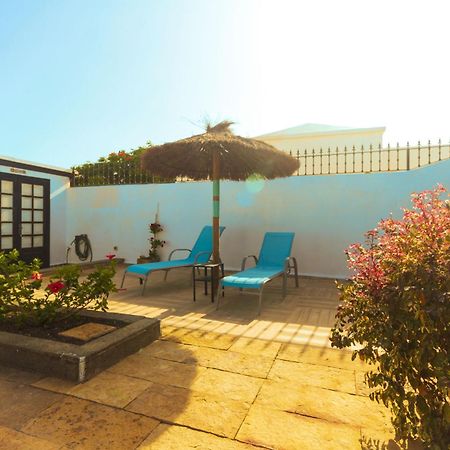 Luxury Villa Alfred Puerto del Carmen  Kültér fotó
