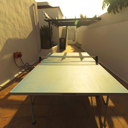 Luxury Villa Alfred Puerto del Carmen  Kültér fotó