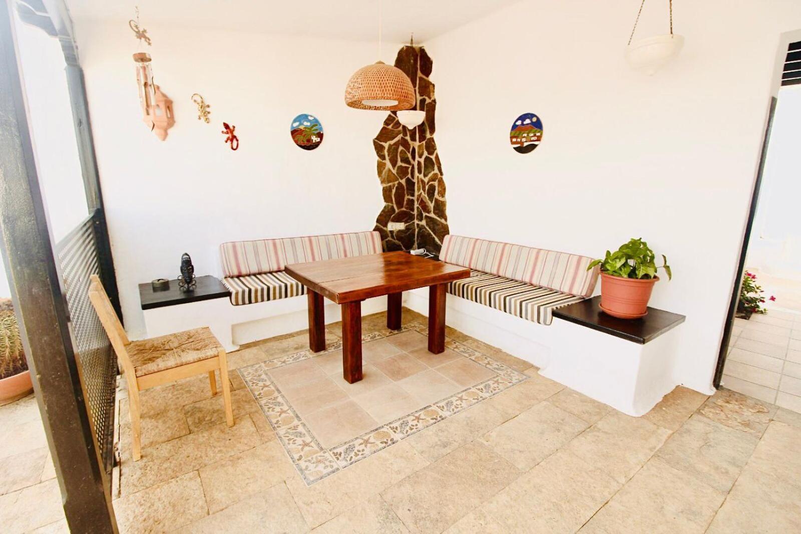 Luxury Villa Alfred Puerto del Carmen  Kültér fotó