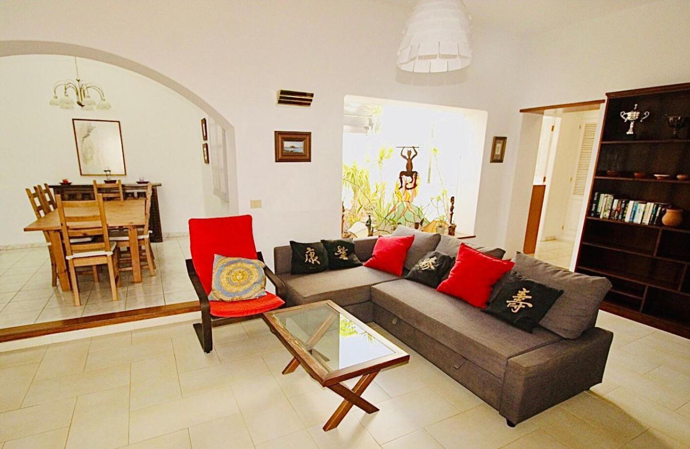 Luxury Villa Alfred Puerto del Carmen  Kültér fotó