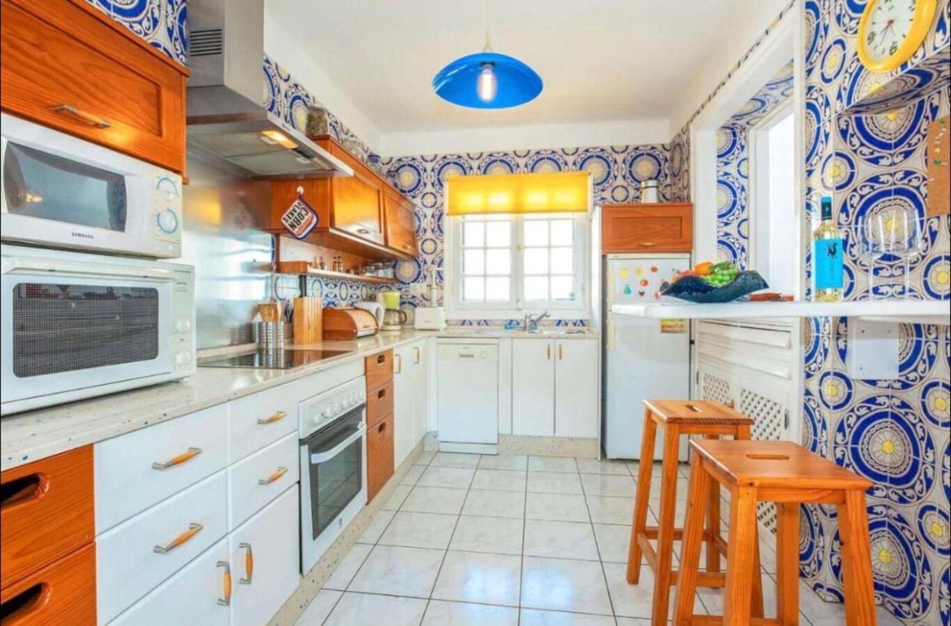 Luxury Villa Alfred Puerto del Carmen  Kültér fotó