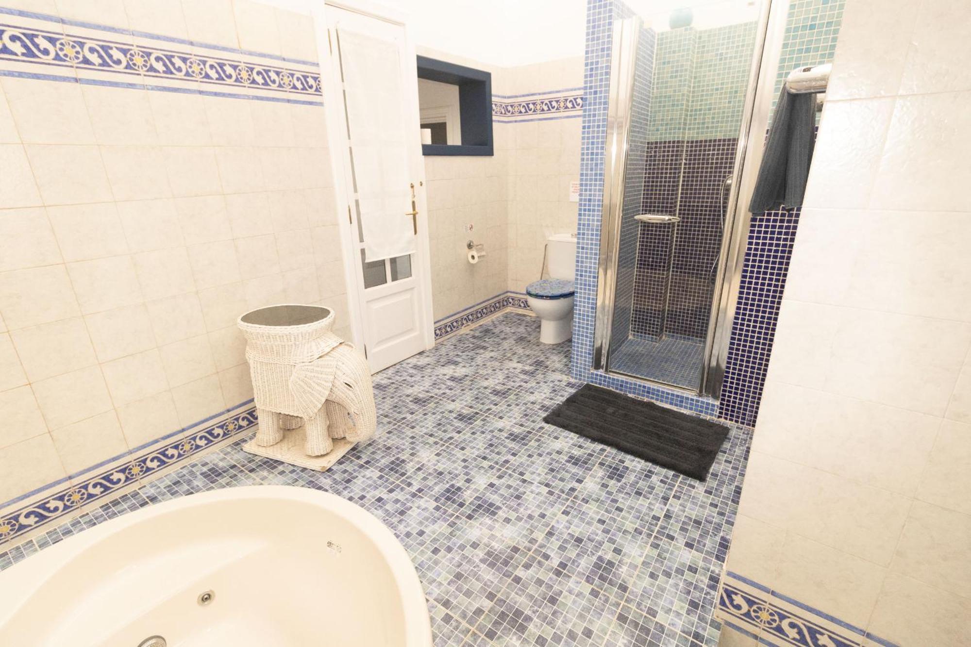 Luxury Villa Alfred Puerto del Carmen  Kültér fotó