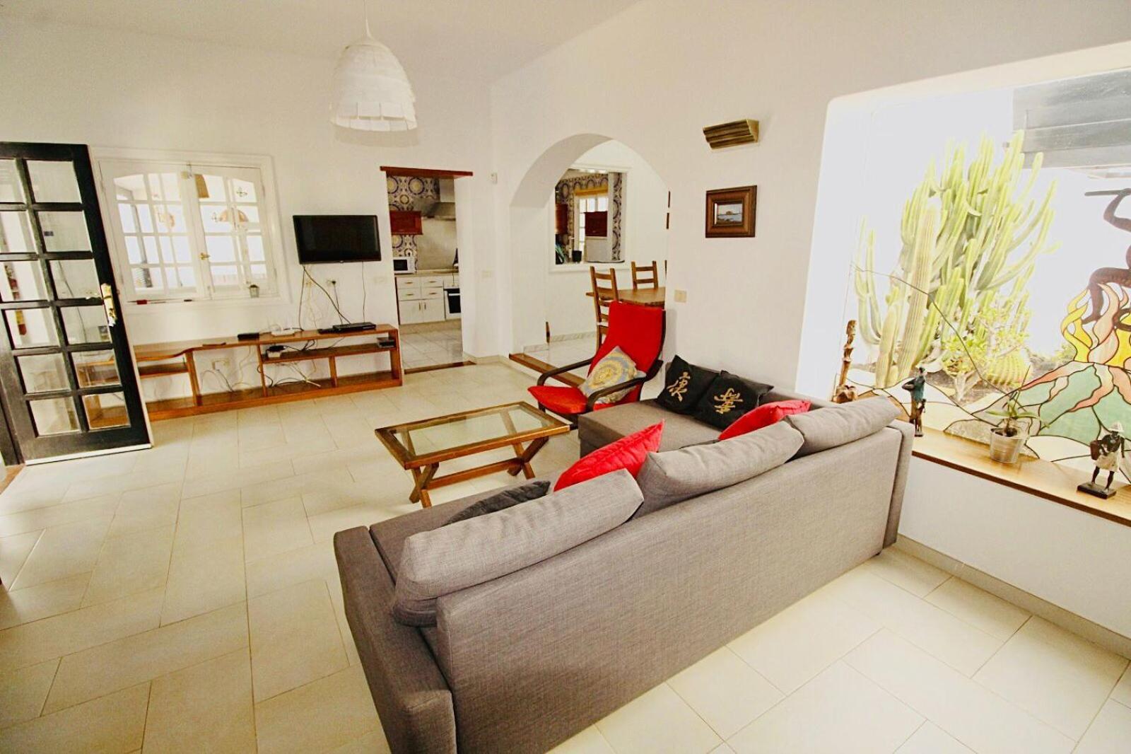 Luxury Villa Alfred Puerto del Carmen  Kültér fotó